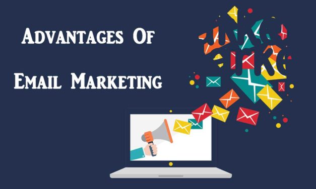 Email Marketing: 14 Advantages of Email Marketing