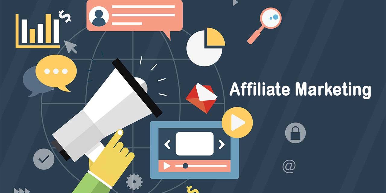 Affiliate Marketing: Everything You Need To Know