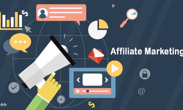 Affiliate Marketing: Everything You Need To Know