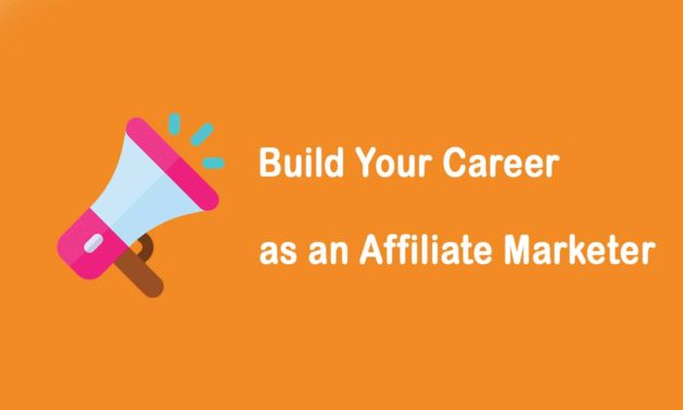 5 Do-It-or-Avoid Ways to Build Your Career as an Affiliate Marketer