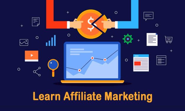 Learn Affiliate Marketing: Expectations, Profits, and Costs
