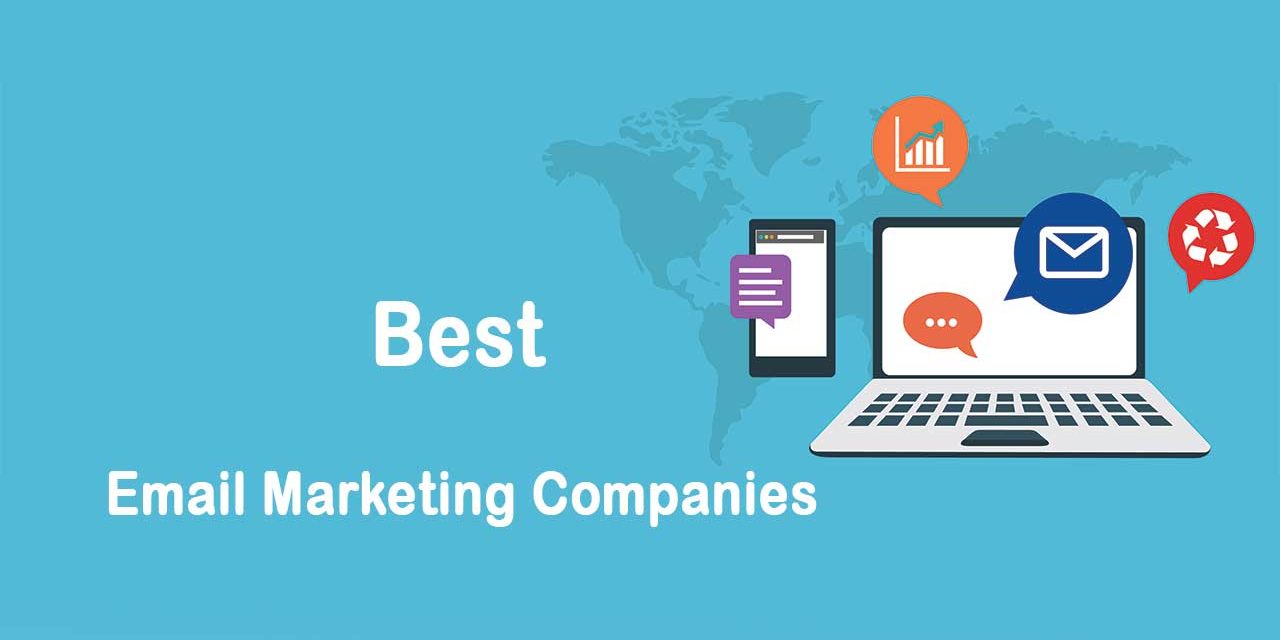 What Are The Best Email Marketing Companies?