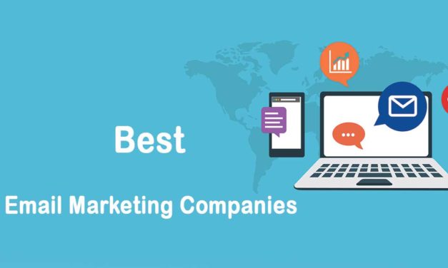 What Are The Best Email Marketing Companies?