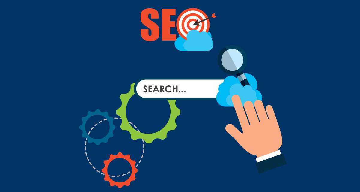 What does SEO mean? Do you think does it work for websites ranking?