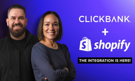 Shopify and Clickbank Integration